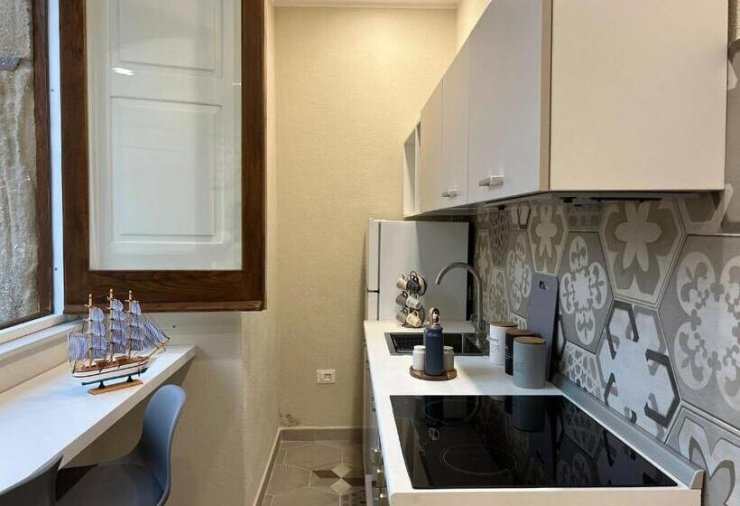 Пансион Domus Arenaria