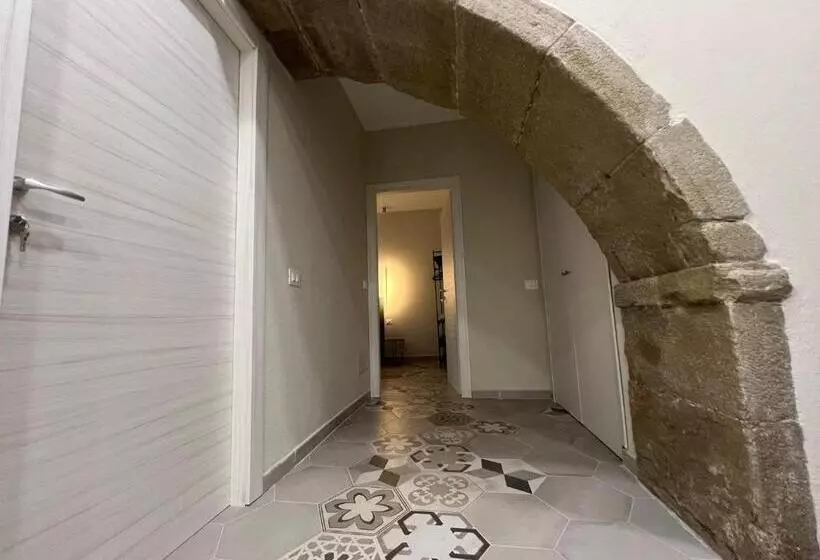 Majatalo Domus Arenaria