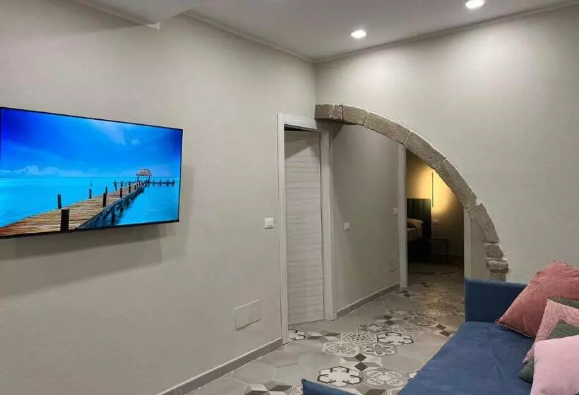 Majatalo Domus Arenaria