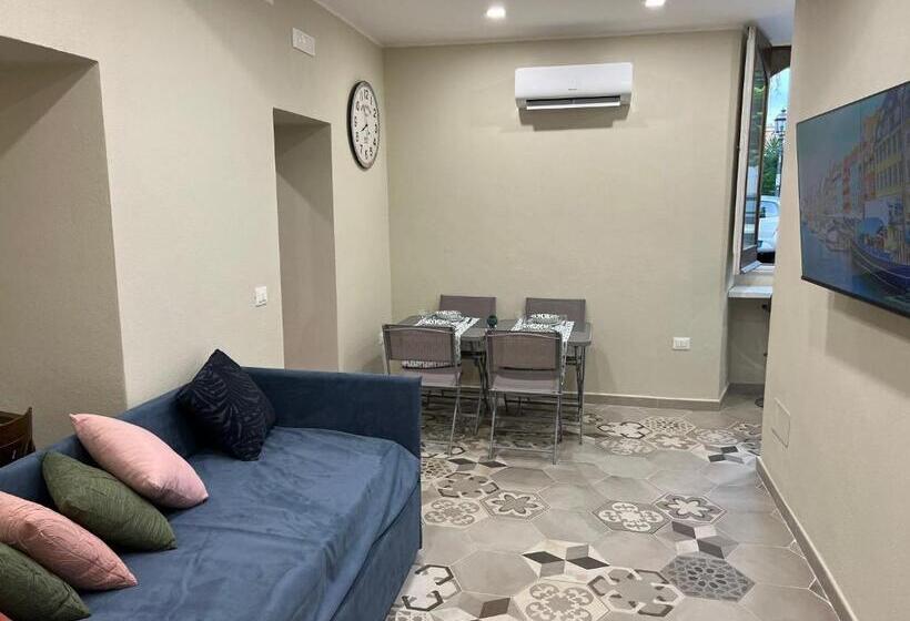 Пансион Domus Arenaria