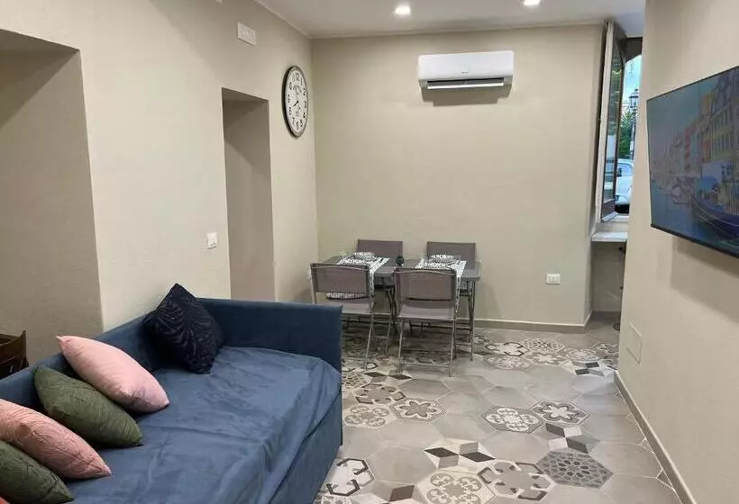 Majatalo Domus Arenaria