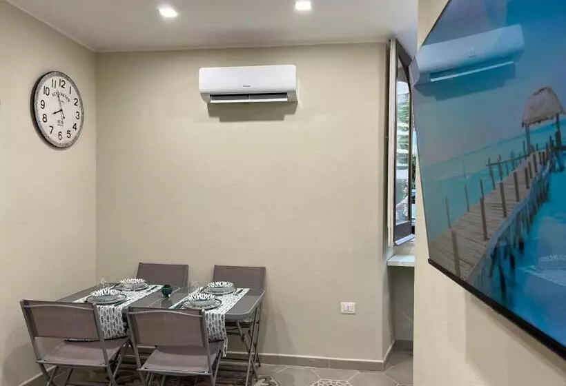 Majatalo Domus Arenaria