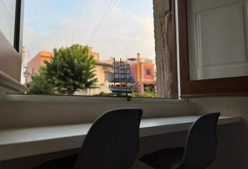 Majatalo Domus Arenaria