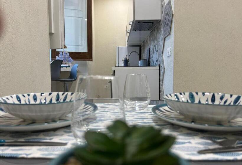 Пансион Domus Arenaria