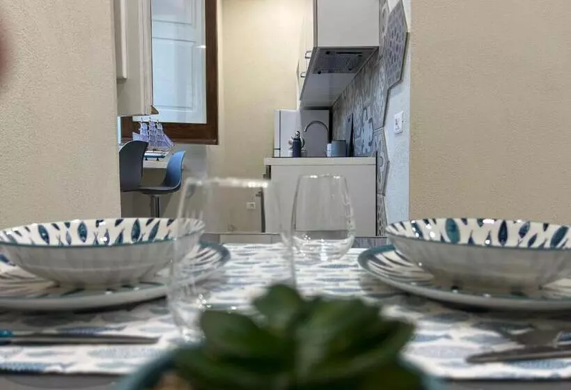 Majatalo Domus Arenaria