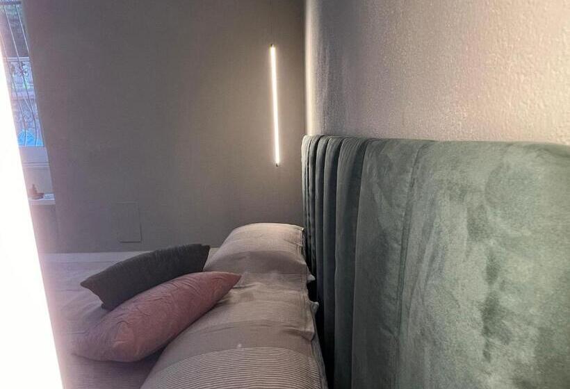 Пансион Domus Arenaria