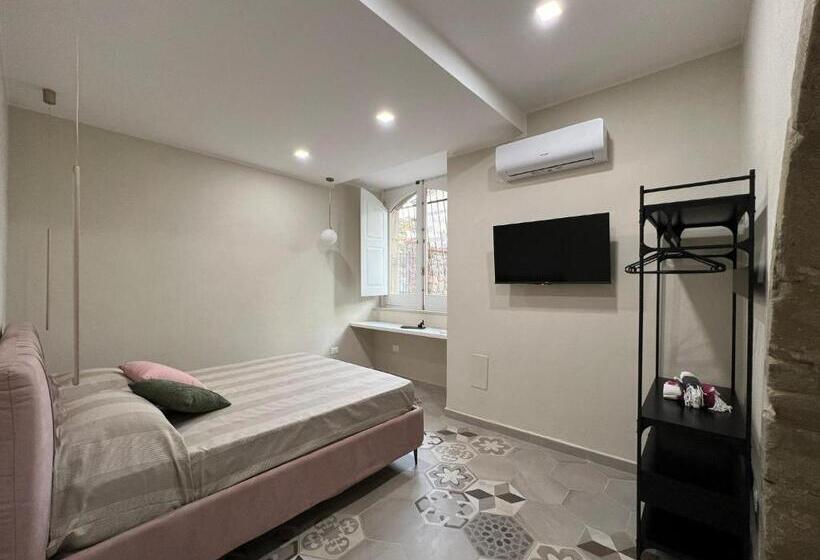 Пансион Domus Arenaria