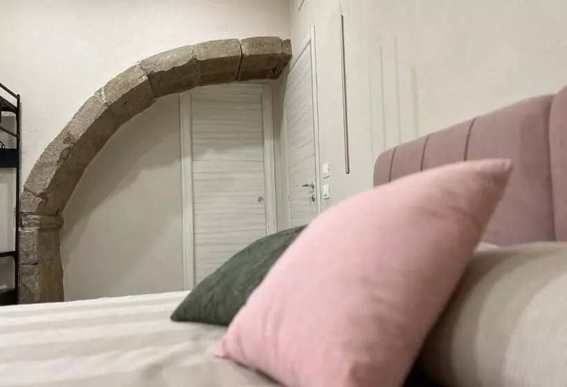 Majatalo Domus Arenaria