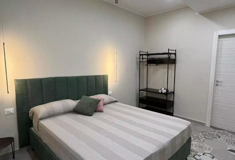 Majatalo Domus Arenaria