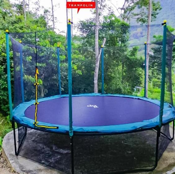 پانسیون Hostal La Gran Ceci