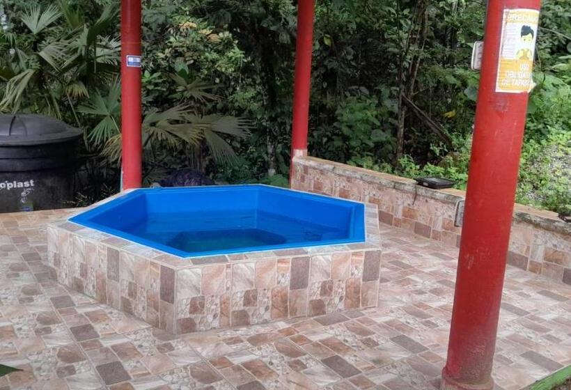 پانسیون Hostal La Gran Ceci