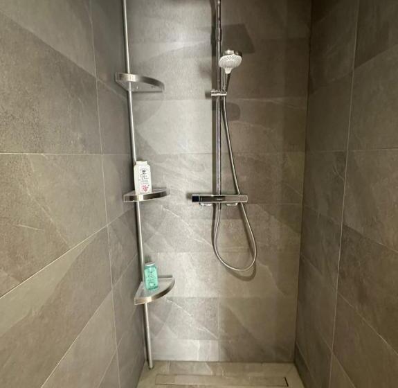 بنسيون L Obsidienne