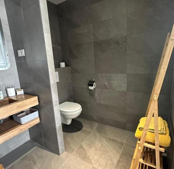 بنسيون L Obsidienne