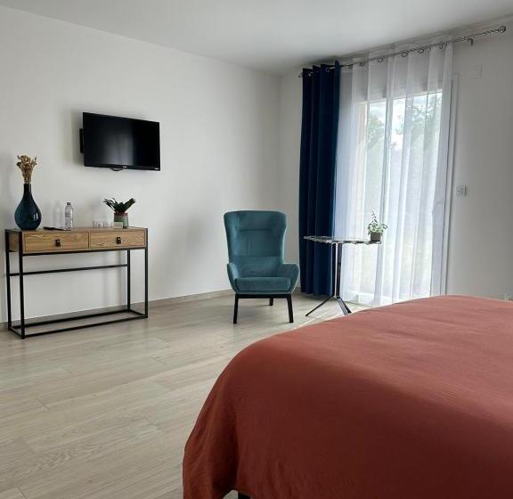 بنسيون L Obsidienne