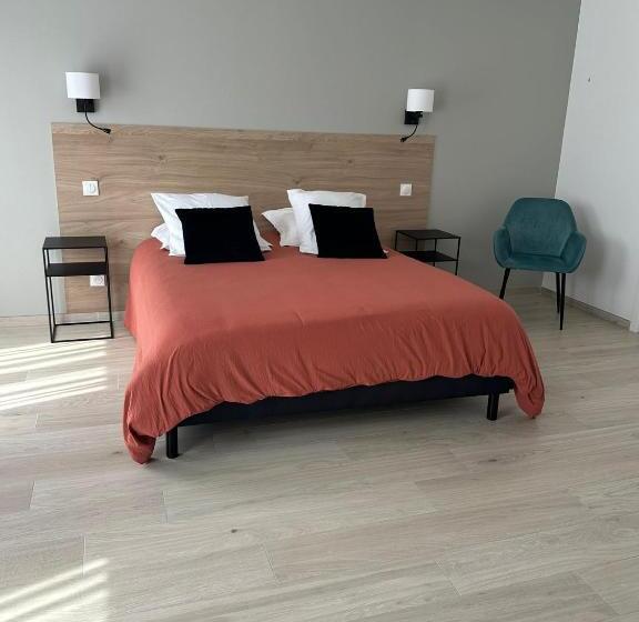 بنسيون L Obsidienne