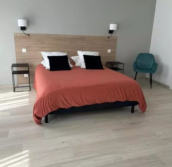 Majatalo L Obsidienne