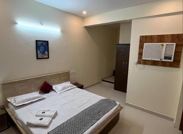 פנסיון Shivashray Luxury Stays & Inn