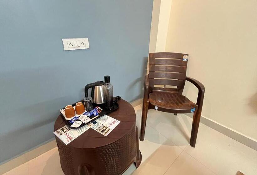 פנסיון Shivashray Luxury Stays & Inn