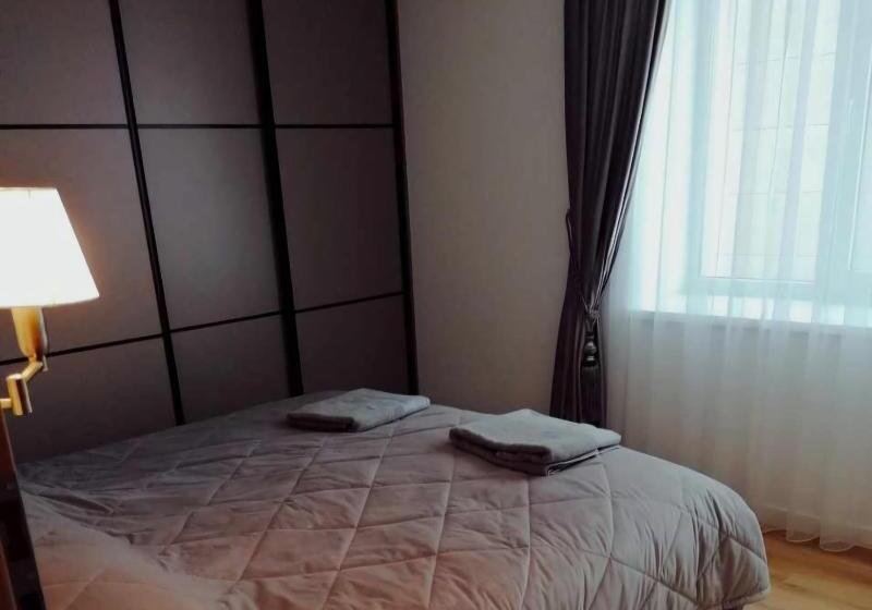 پانسیون Svečių Namai Telšiuose