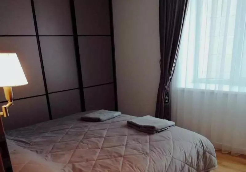 پانسیون Svečių Namai Telšiuose