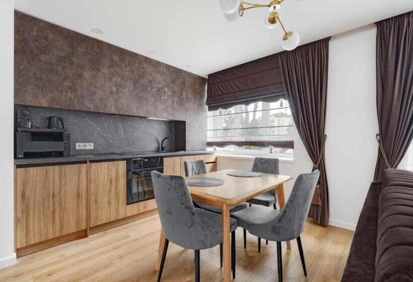 پانسیون Svečių Namai Telšiuose