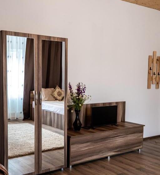 Pensão Vila Victoria