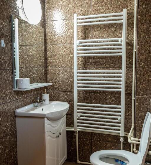 Pensão Vila Victoria