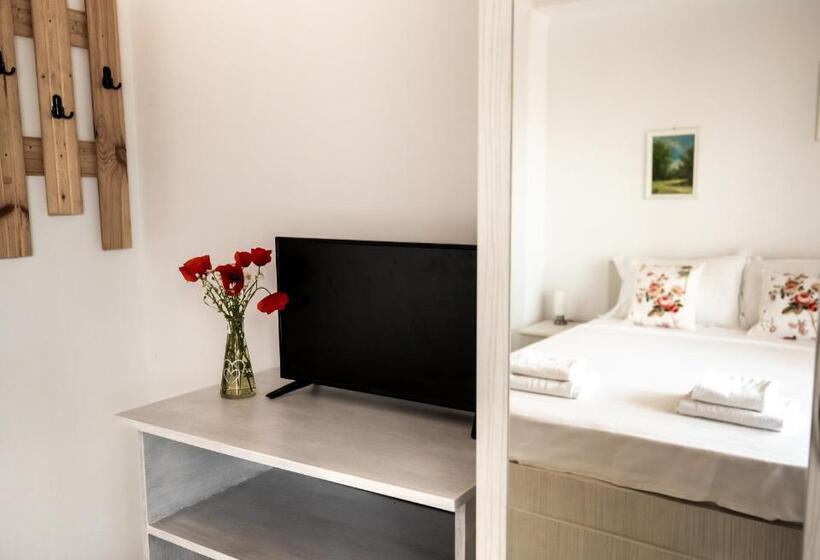 Pensão Vila Victoria