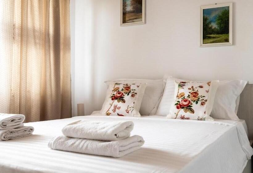 Pensão Vila Victoria