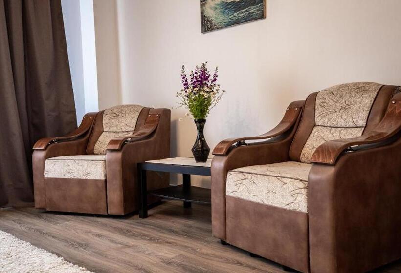 Pensão Vila Victoria