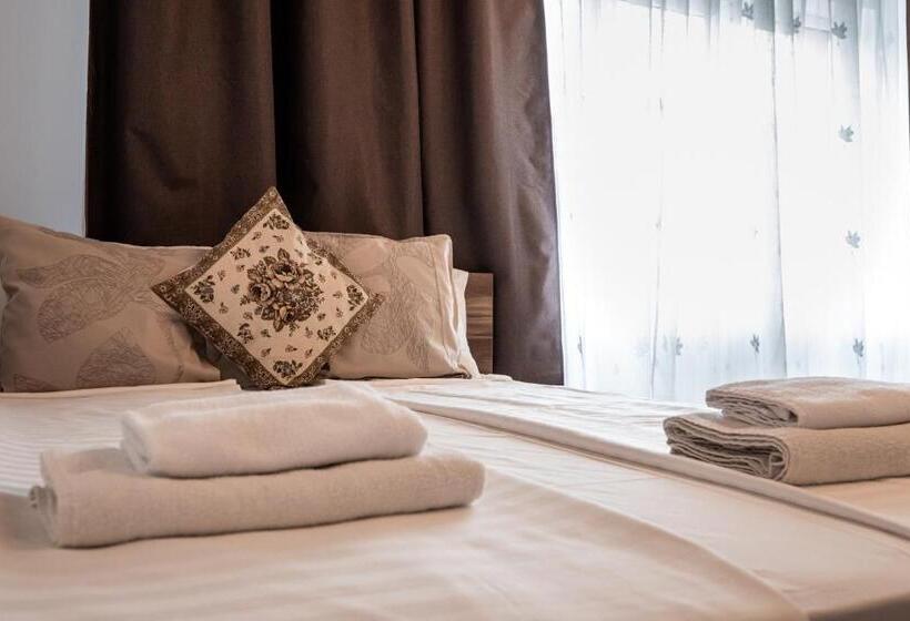 Pensão Vila Victoria