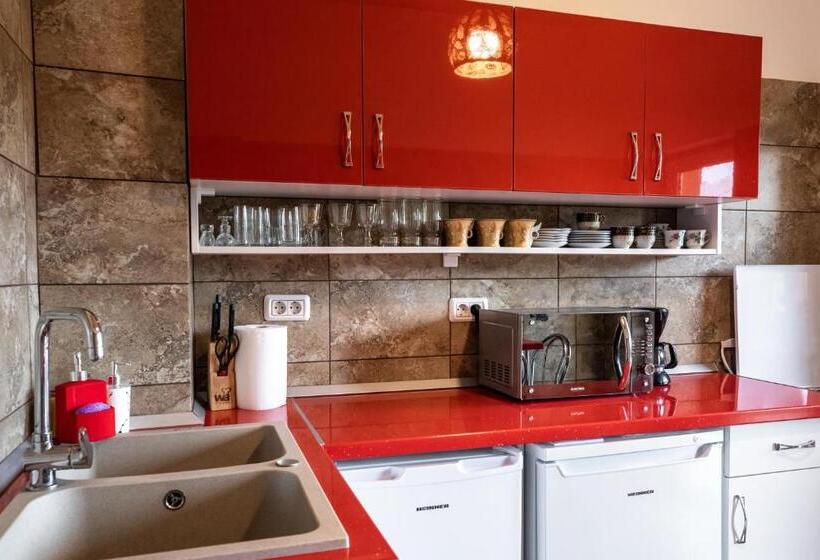 Pensão Vila Victoria