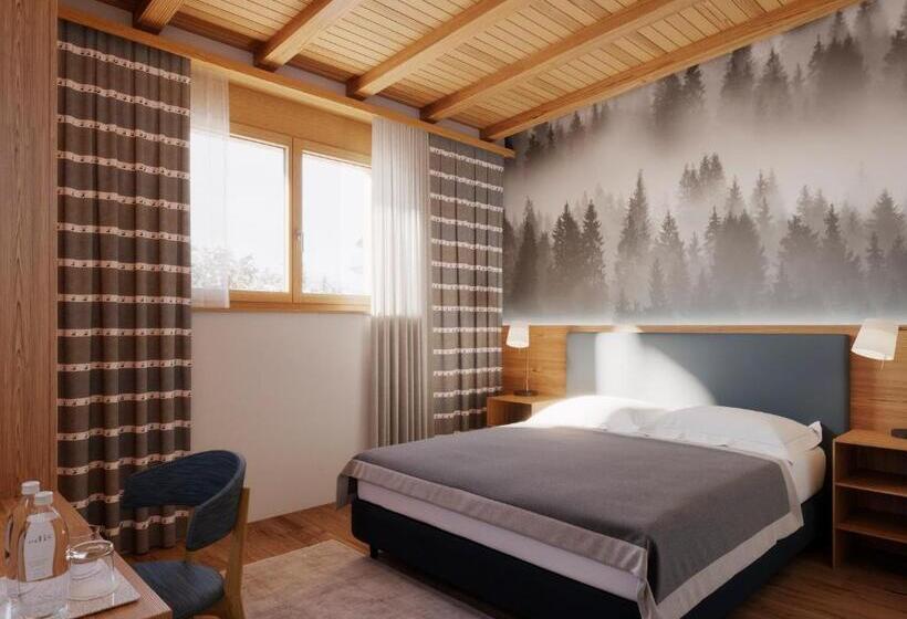 Resort Val Saraina Apartments