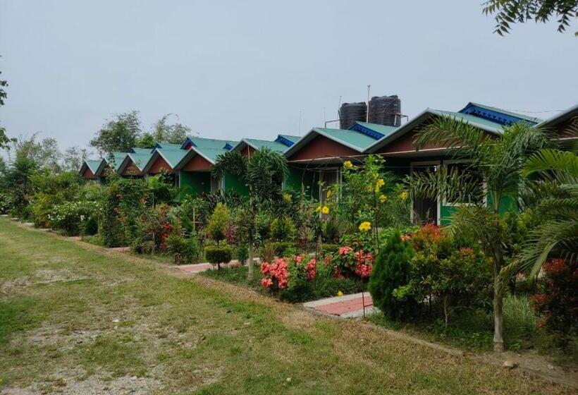 Sudarshan Resort