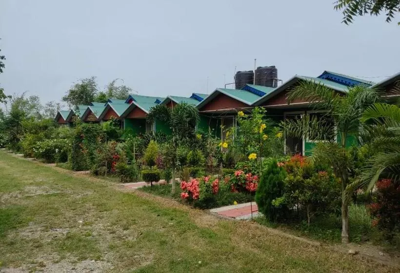 Sudarshan Resort