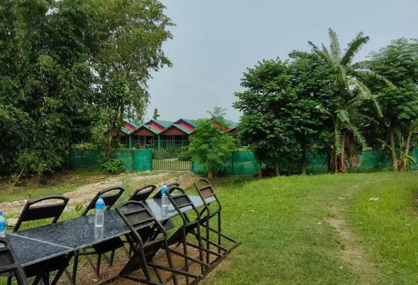 Sudarshan Resort