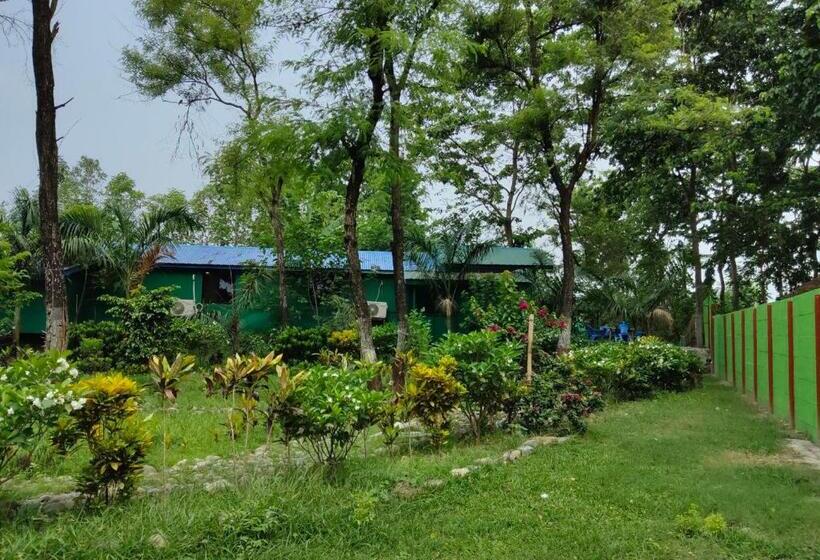 Sudarshan Resort