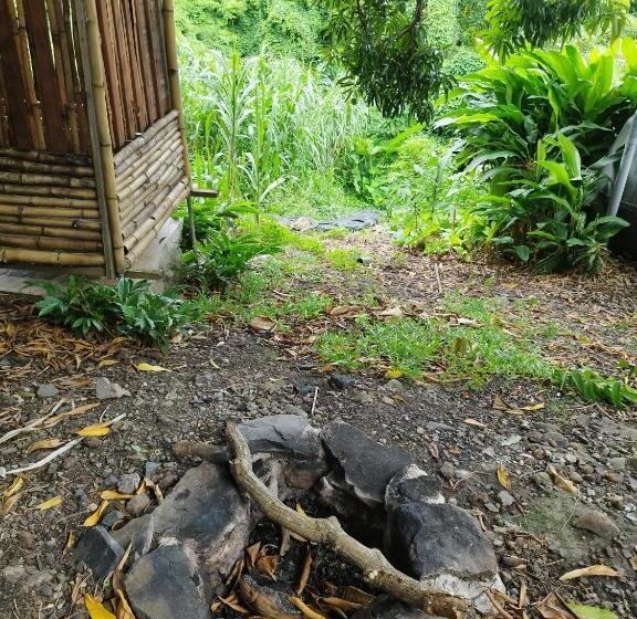 Tikazalou Eco Hostel