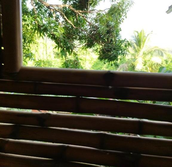 Tikazalou Eco Hostel