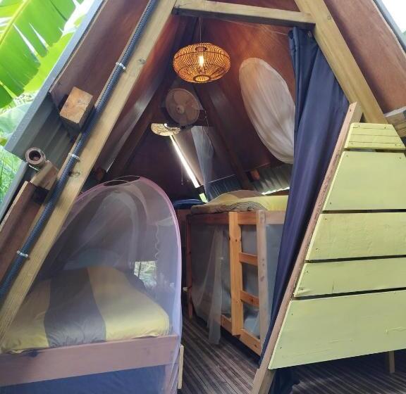 Tikazalou Eco Hostel