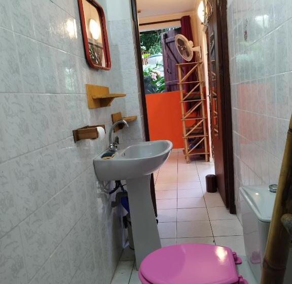 Tikazalou Eco Hostel