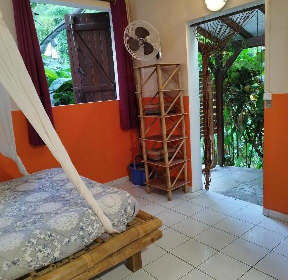 Tikazalou Eco Hostel