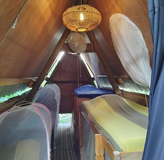 Tikazalou Eco Hostel