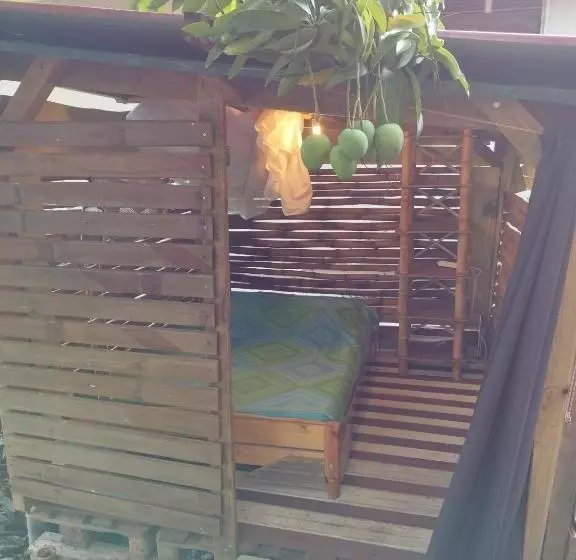 Tikazalou Eco Hostel