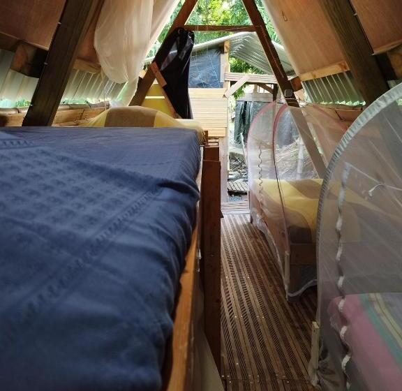 Tikazalou Eco Hostel