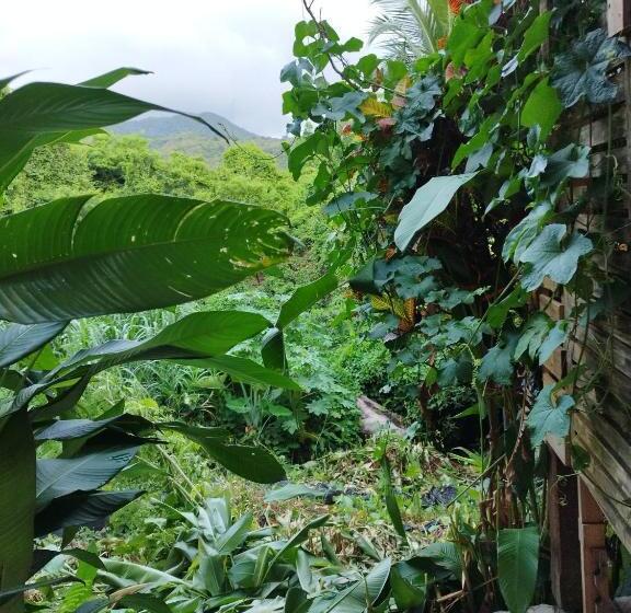 Tikazalou Eco Hostel