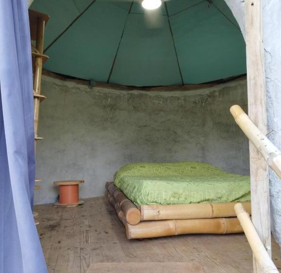 Tikazalou Eco Hostel