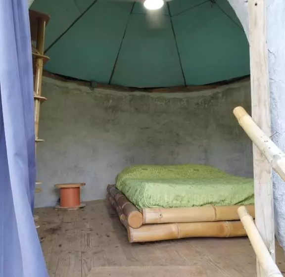 Tikazalou Eco Hostel