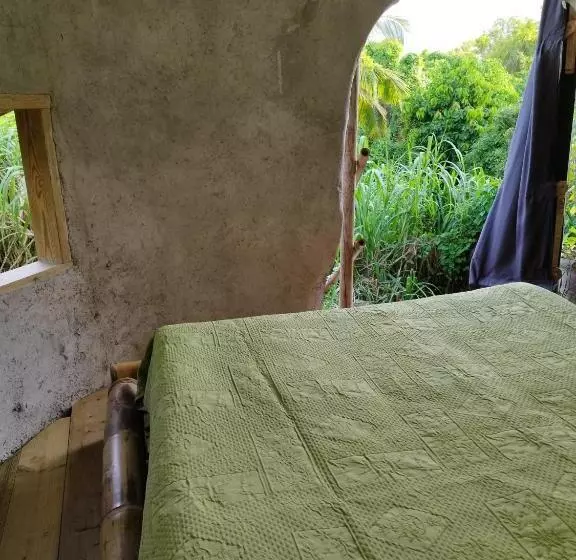 Tikazalou Eco Hostel