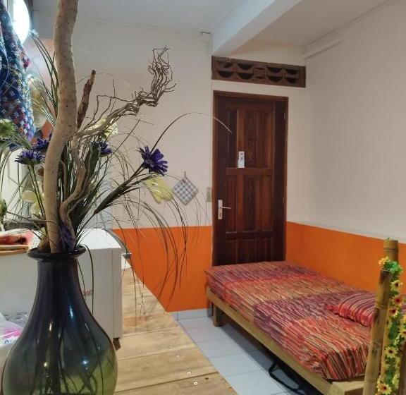 Tikazalou Eco Hostel